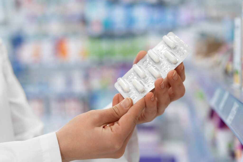 Importação de medicamentos: como funciona e quando é permitida 1 Importação de medicamentos