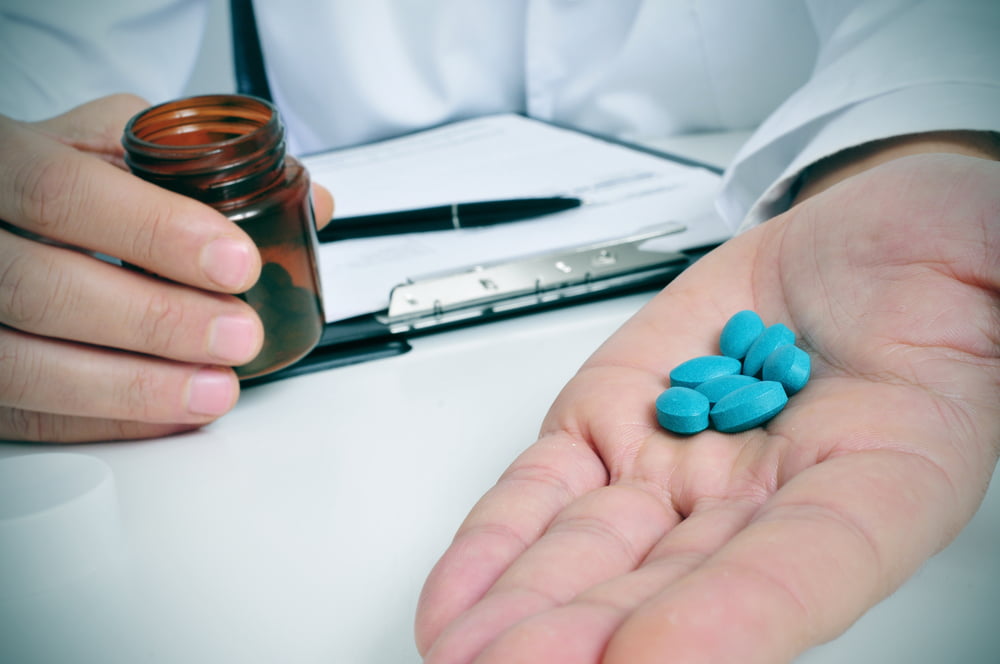 Estimulantes para Homens: Quais os médicos costumam indicar? 3 Estimulantes para Homens