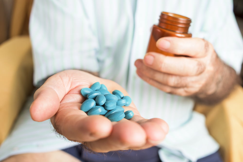 Estimulantes para Homens: Quais os médicos costumam indicar? 1 estimulante masculino