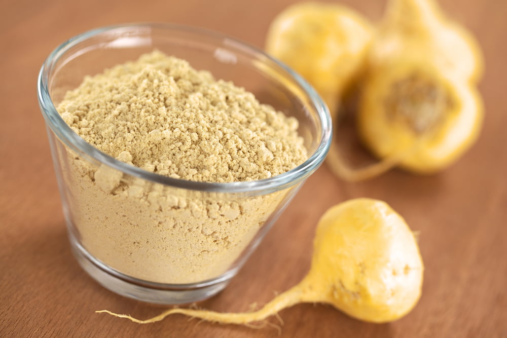 Estimulantes para Homens: Quais os médicos costumam indicar? 4 maca peruana