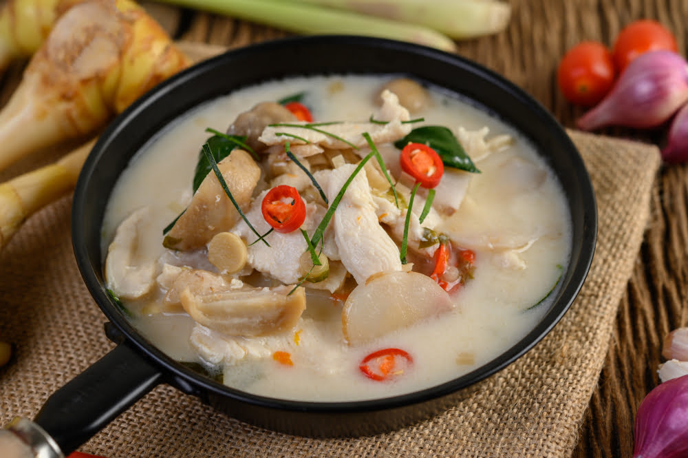 Sopa de Frango 2