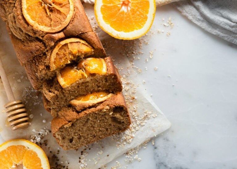 Receita de Bolo de Liquidificador Saudável 1 Bolo Saudavel