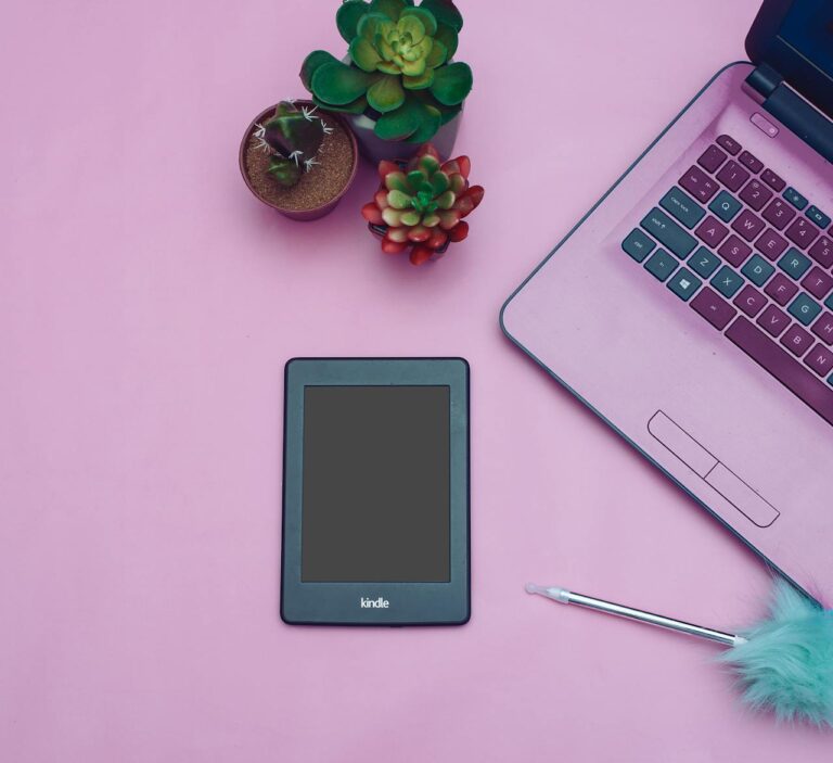Kindle para entretenimento: como aproveitar ao máximo? 1 Acessorios para Kindle