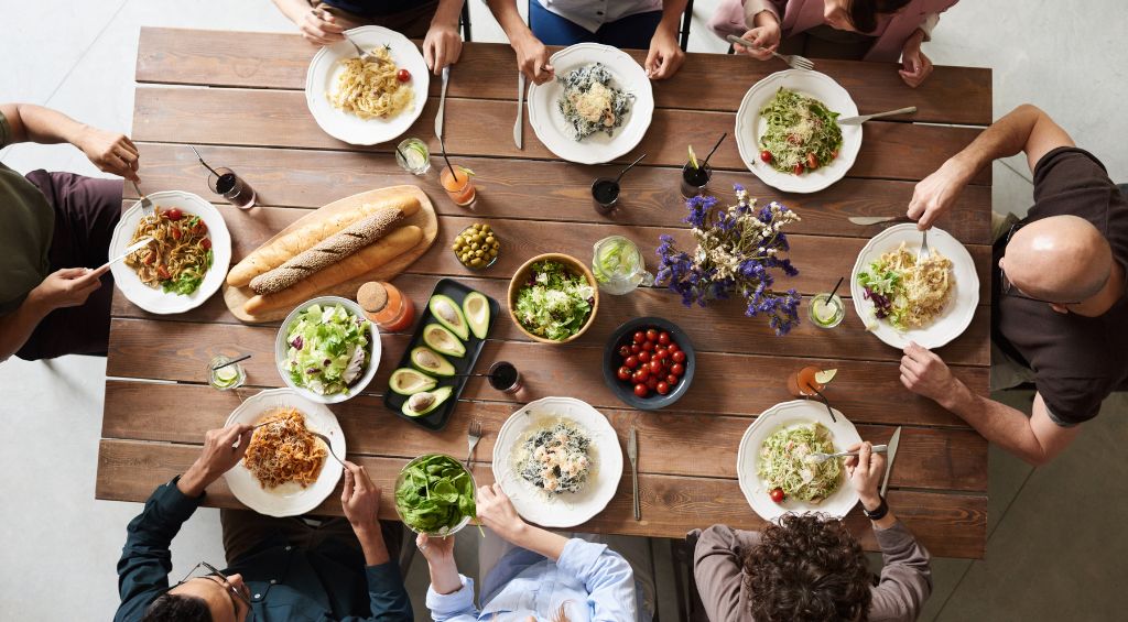Alimentação consciente: transforme sua saúde hoje 2 Alimentacao consciente 2