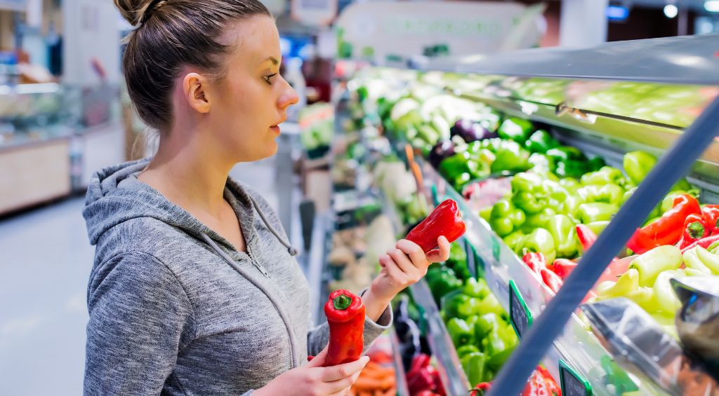 Alimentação consciente: transforme sua saúde hoje 1 Alimentação consciente