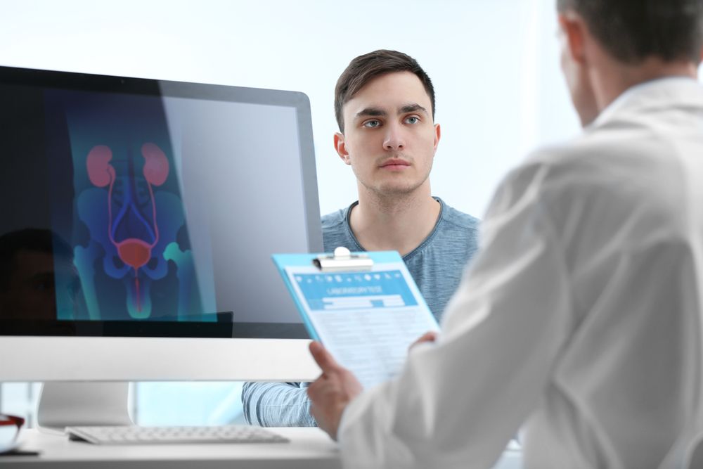 Quais são os sintomas da varicocele? 4 Depositphotos 145743443 S