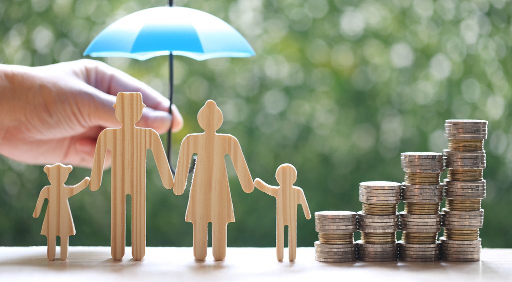 Como organizar as finanças familiares em tempos incertos sem perder a saúde mental 3 Seguranca financeira 2
