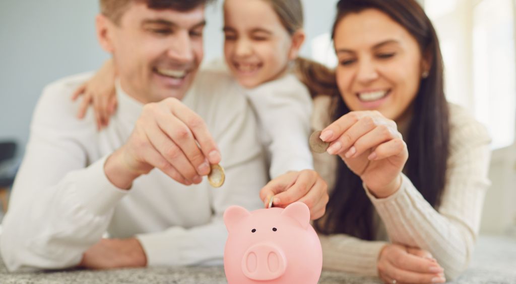 Como organizar as finanças familiares em tempos incertos sem perder a saúde mental 2 finanças familiares