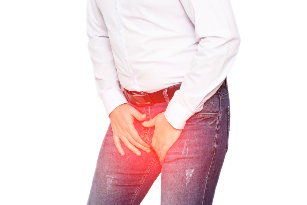 Quais são os sintomas da varicocele? 2 problemas
