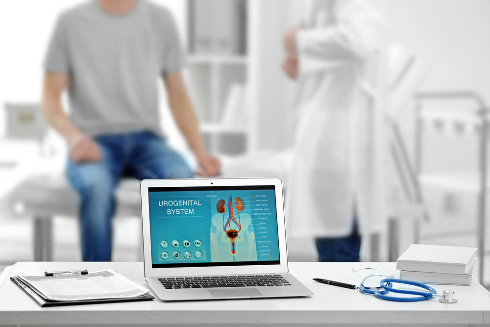 Tratamentos na Urologia: tecnologia moderna e saúde 4 Depositphotos 140558258 S 1