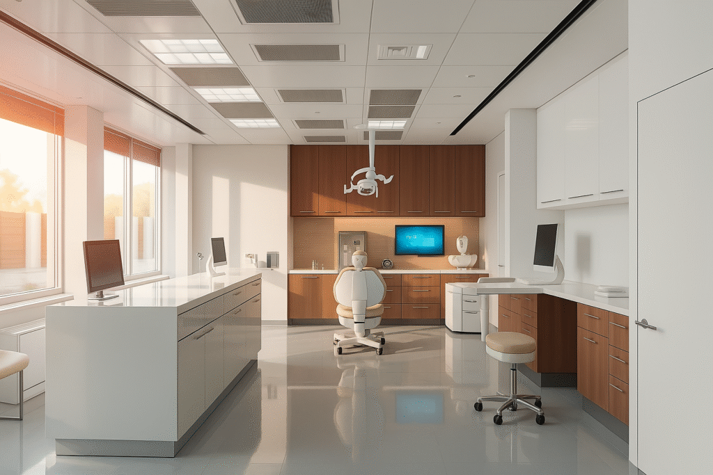 Melhor Software para Clínicas Odontológicas 2025 1 Software para Clínicas Odontológicas