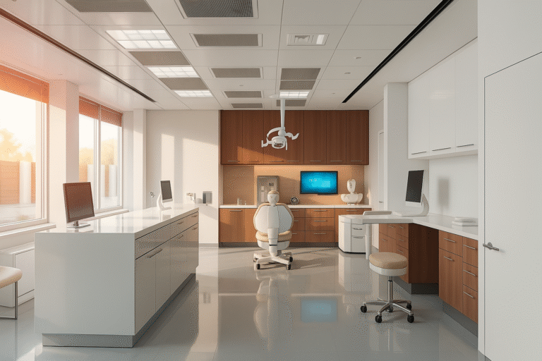 Melhor Software para Clínicas Odontológicas 2025 1 image
