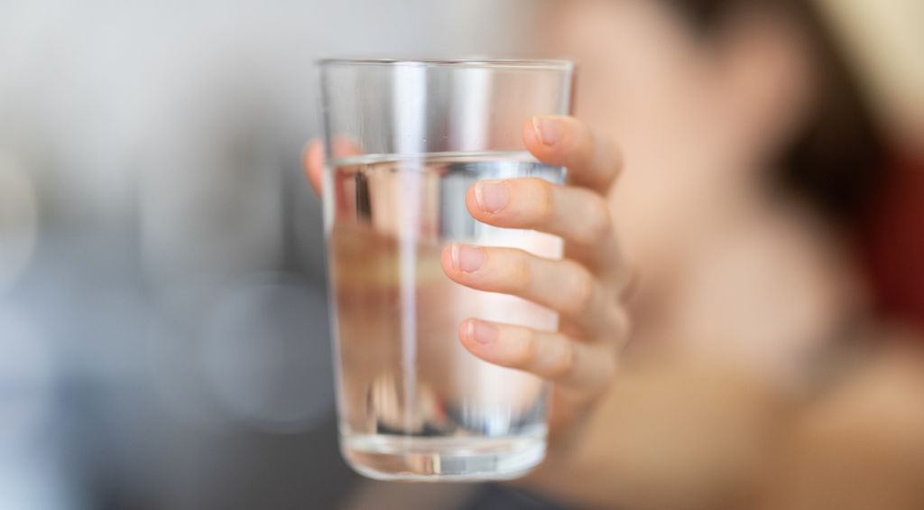 Purificador x Filtro: Por que o purificador de água Everest é o investimento certo para a saúde? 3 Potabilidade da agua