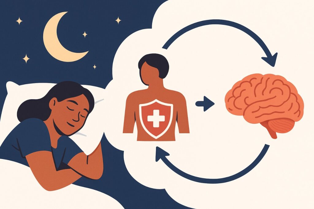 Como a calculadora do sono pode transformar suas noites 1 calculadora do sono