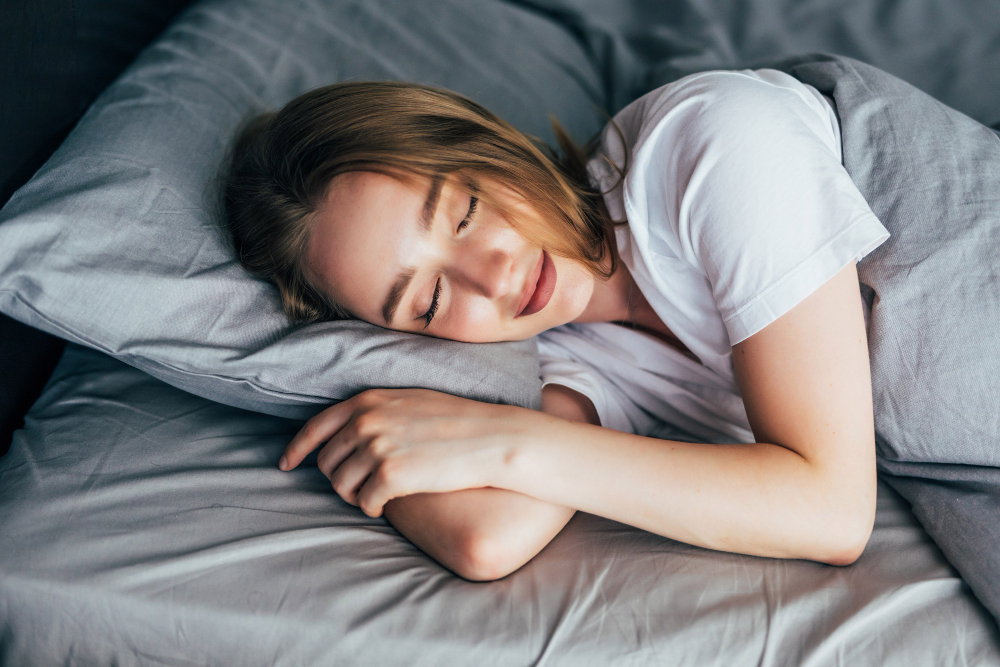 Como a calculadora do sono pode transformar suas noites 2 dormir bem a noite toda