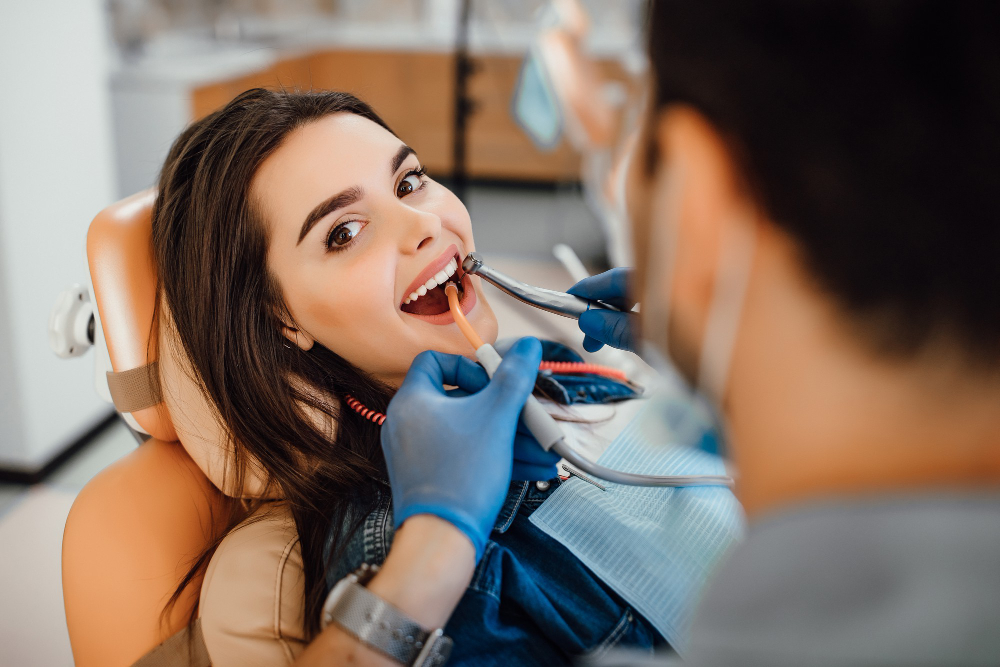 Reabilitação oral: Quanto custa um sorriso novo? Entenda o valor do tratamento! 1 Reabilitação oral