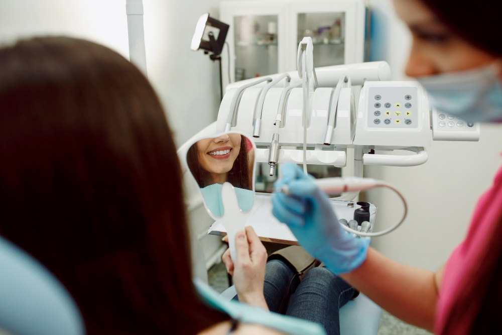 Reabilitação oral: Quanto custa um sorriso novo? Entenda o valor do tratamento! 2 Reabilitacao oral 5
