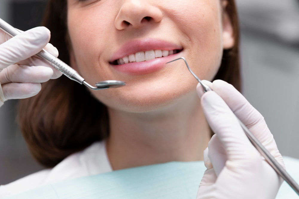 Reabilitação oral: Quanto custa um sorriso novo? Entenda o valor do tratamento! 3 Reabilitacao oral 7