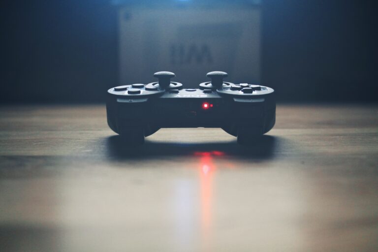 Diversão que Faz Bem: Os Efeitos Positivos dos Games na Saúde 6 Efeitos Positivos dos Games