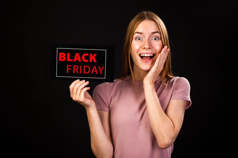 Black Friday: tudo o que você precisa saber 1 Black Friday no Brasil