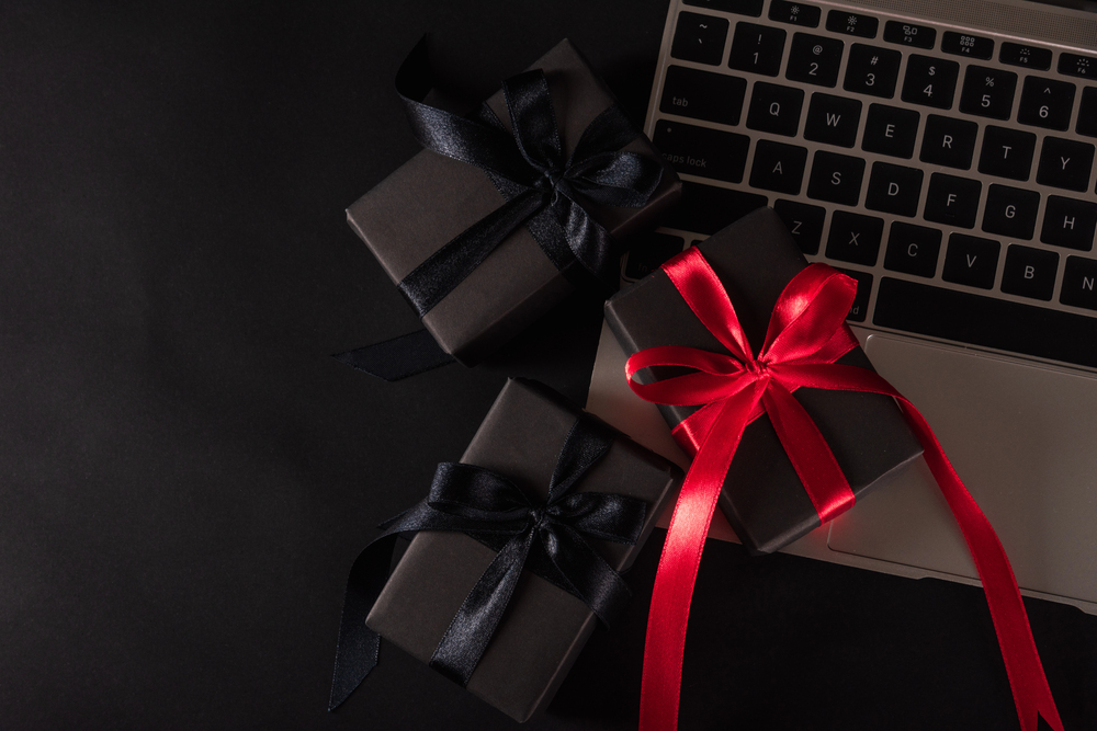Black Friday: as marcas com maiores descontos 1 Black Friday