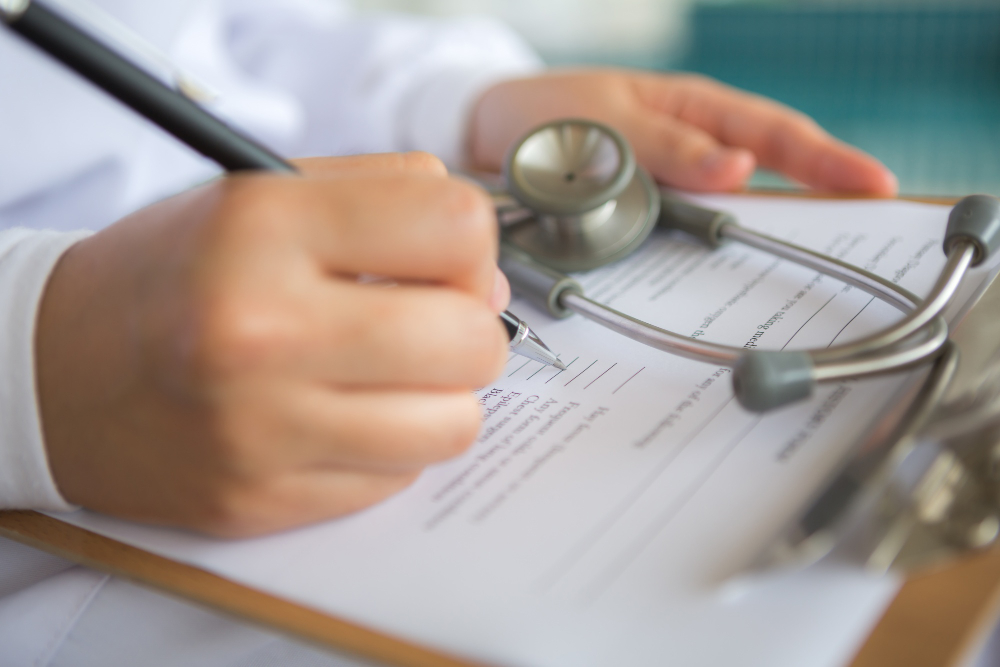 Qual o prazo para entregar um atestado médico? 2 atestado medico 4