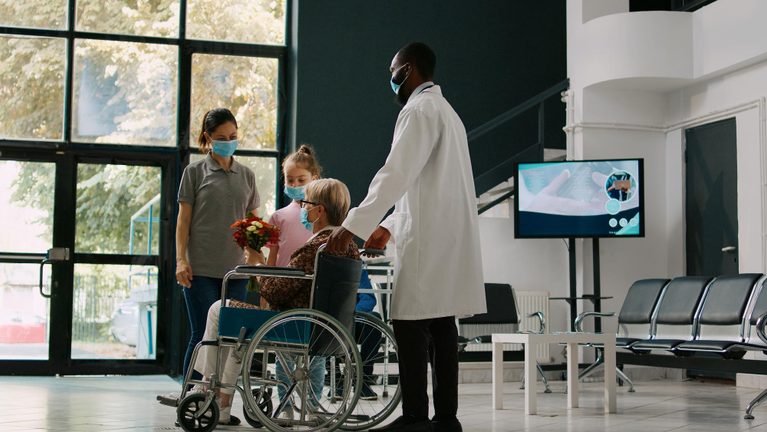 Como escolher um hospital em São Paulo: especialidades, estrutura e qualidade do atendimento 1 hospital 2