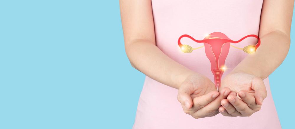 Mioma causa menstruação forte